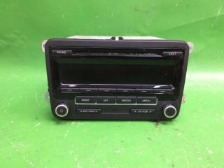 Магнитола VOLKSWAGEN PASSAT B7 11-15 2014