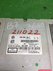 Магнитола PASSAT B7 11-15 2014 A32 1.8 CPRA