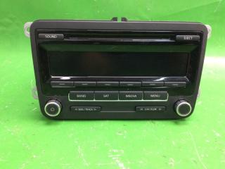 Магнитола VOLKSWAGEN PASSAT B7 11-15 2014