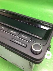 Магнитола PASSAT B7 11-15 2014 A32 1.8 CPRA