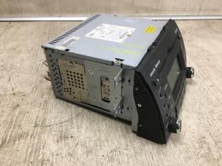 Магнитола KIA SORENTO XM 09-14 XM 2.4 G4KJ