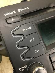 Магнитола SORENTO XM 09-14 2012 XM 2.4 G4KJ