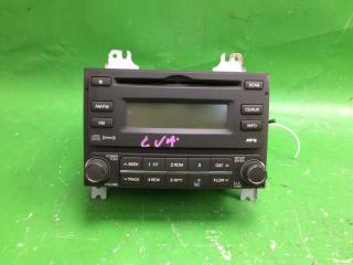 Магнитола HYUNDAI ELANTRA HD 06-11 2009