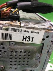 Магнитола ELANTRA HD 06-11 2009 HD 2.0 G4GC