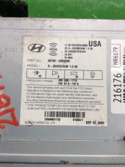 Магнитола ELANTRA HD 06-11 2009 HD 2.0 G4GC