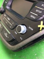 Магнитола ELANTRA MD 10-15 2012 MD 1.8 G4NB