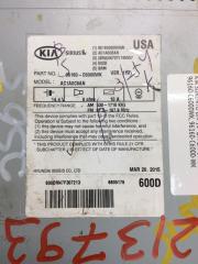 Магнитола SORENTO UM 14- 2015 UM 2.4 G4KJ