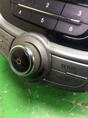 Магнитола ELANTRA MD 10-15 2012 MD 1.8 G4NB