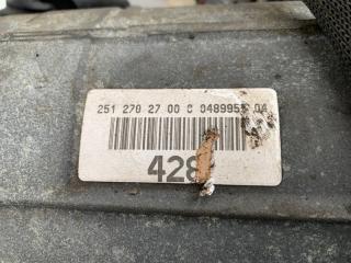 АКПП R-CLASS W251 05-13 2006 Минивэн 3.5