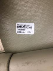 Шторка багажника RDX 12-19