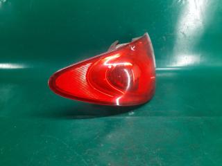 Фонарь наружный левый ELANTRA HD 06-11 2008 Седан 2.0 G4GC