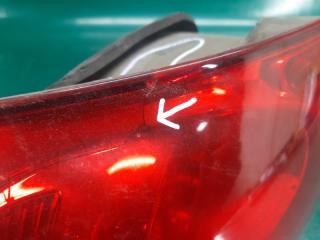 Фонарь наружный левый ELANTRA HD 06-11 2008 Седан 2.0 G4GC