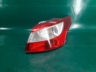 Фонарь наружный правый FORD FOCUS 10-18 Седан 2.0 XQDA