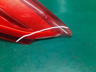 Фонарь наружный правый FOCUS 10-18 2014 Седан 2.0 XQDA