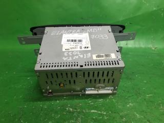 Магнитола HYUNDAI ELANTRA MD 10-15 MD 1.8 G4NB