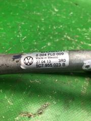 Трапеция стеклоочистителей JETTA USA 10-17 2013 162 2.5 CBUA