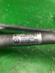 Трапеция стеклоочистителей JETTA USA 10-17 2011 162 CBTA 2.5L