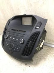 Блок управления мультимедиа FORD FOCUS 10-18 CB8 2.0 XQDA