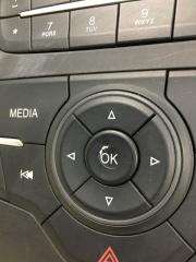 Блок управления мультимедиа FOCUS 10-18 2016 CB8 2.0 XQDA