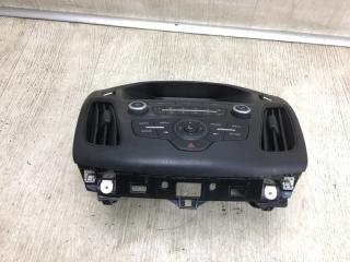 Блок управления мультимедиа FOCUS 10-18 2016 CB8 2.0 XQDA