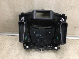 Блок управления мультимедиа FOCUS 10-18 2016 CB8 2.0 XQDA