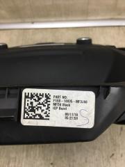 Блок управления мультимедиа FOCUS 10-18 2016 CB8 2.0 XQDA