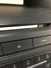 Блок управления мультимедиа FOCUS 10-18 2016 CB8 2.0 XQDA