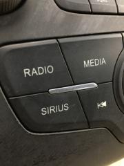 Блок управления мультимедиа FOCUS 10-18 2016 CB8 2.0 XQDA