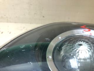 Фонарь внутренний задний правый 3 BK 03-08 2008 Седан 2.0