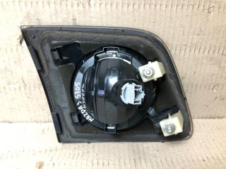 Фонарь внутренний задний правый 3 BK 03-08 2008 Седан 2.0