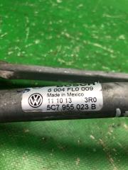 Трапеция стеклоочистителей JETTA USA 10-17 2013 162 1.8 CPRA