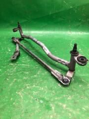 Трапеция стеклоочистителей JETTA USA 10-17 2011 162 CBTA 2.5L