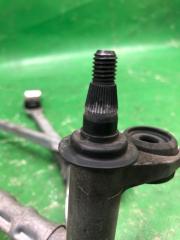 Трапеция стеклоочистителей JETTA USA 10-17 2011 162 CBTA 2.5L