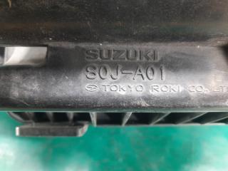 Корпус воздушного фильтра SX4 06-13 2008 Седан J20A