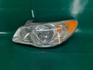 Фара левая HYUNDAI ELANTRA HD 06-11 2008