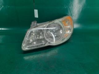 Фара левая HYUNDAI ELANTRA HD 06-11 Седан 2.0 G4GC