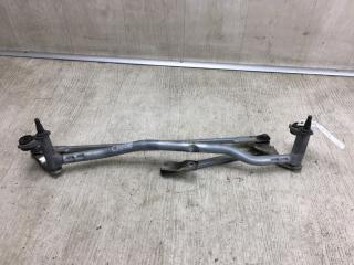 Трапеция стеклоочистителей JETTA USA 10-17