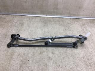 Трапеция стеклоочистителей VOLKSWAGEN JETTA USA 10-17