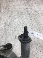 Трапеция стеклоочистителей JETTA USA 10-17