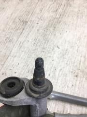 Трапеция стеклоочистителей JETTA USA 10-17