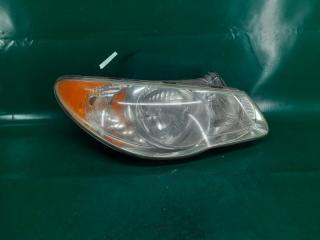 Фара правая HYUNDAI ELANTRA HD 06-11 2008