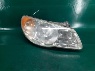 Фара правая HYUNDAI ELANTRA HD 06-11 Седан 2.0 G4GC