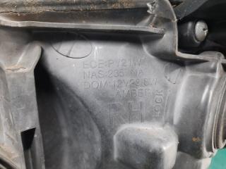 Фара правая ELANTRA HD 06-11 2008 Седан 2.0 G4GC