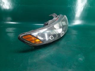 Фара правая FORTE/CERATO TD 08-13 2012 Седан G4KD 2.0L