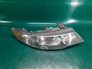Фара правая FORTE/CERATO TD 08-13 2012 Седан G4KD 2.0L