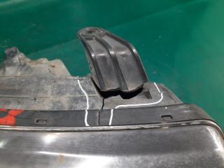 Фара правая FORTE/CERATO TD 08-13 2012 Седан G4KD 2.0L