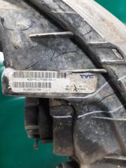 Фара правая FORTE/CERATO TD 08-13 2012 Седан G4KD 2.0L