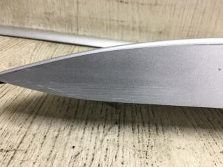 Панель подсветки номера задний ESCAPE 12-19