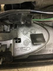 Панель подсветки номера задний ESCAPE 12-19