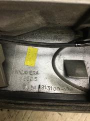 Панель подсветки номера задний ESCAPE 12-19